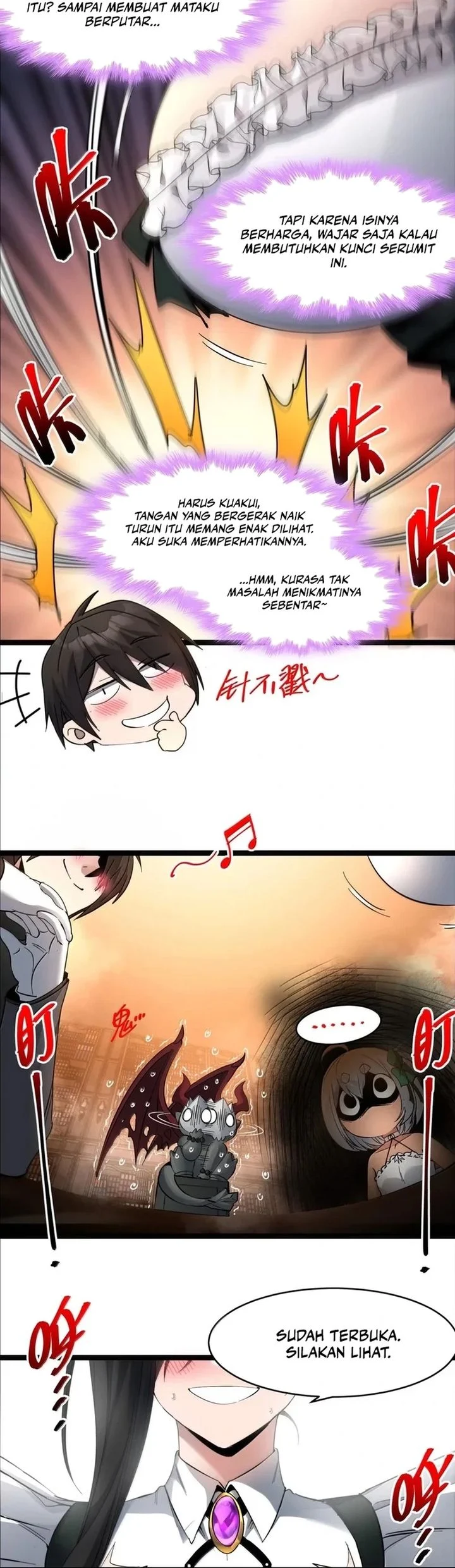 Chapter 193 - halaman 49