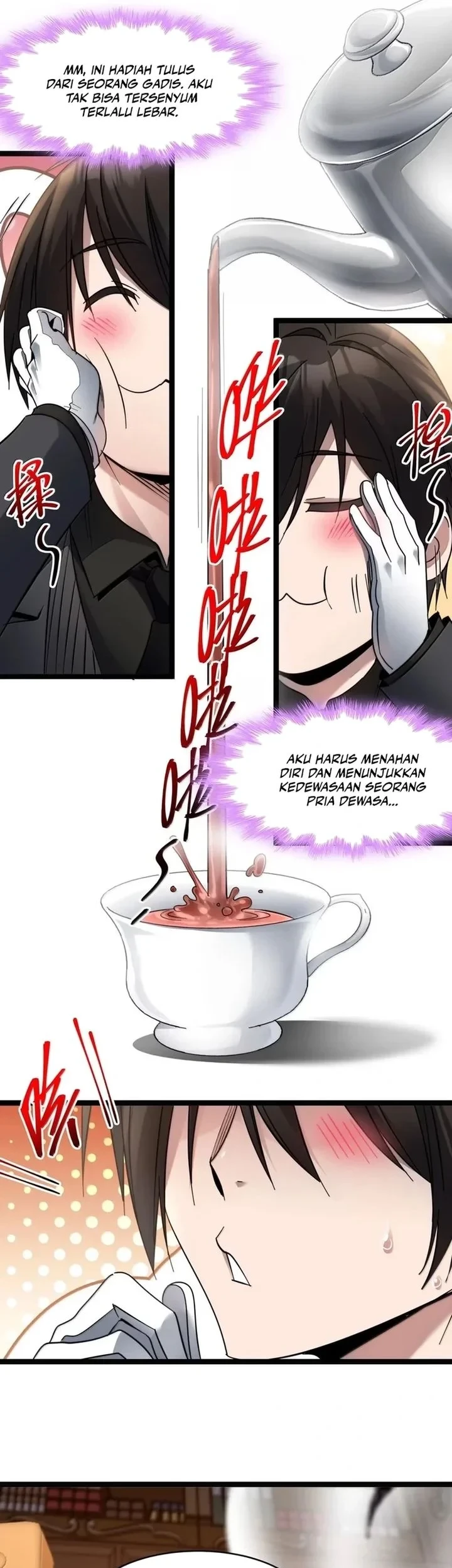 Chapter 193 - halaman 9
