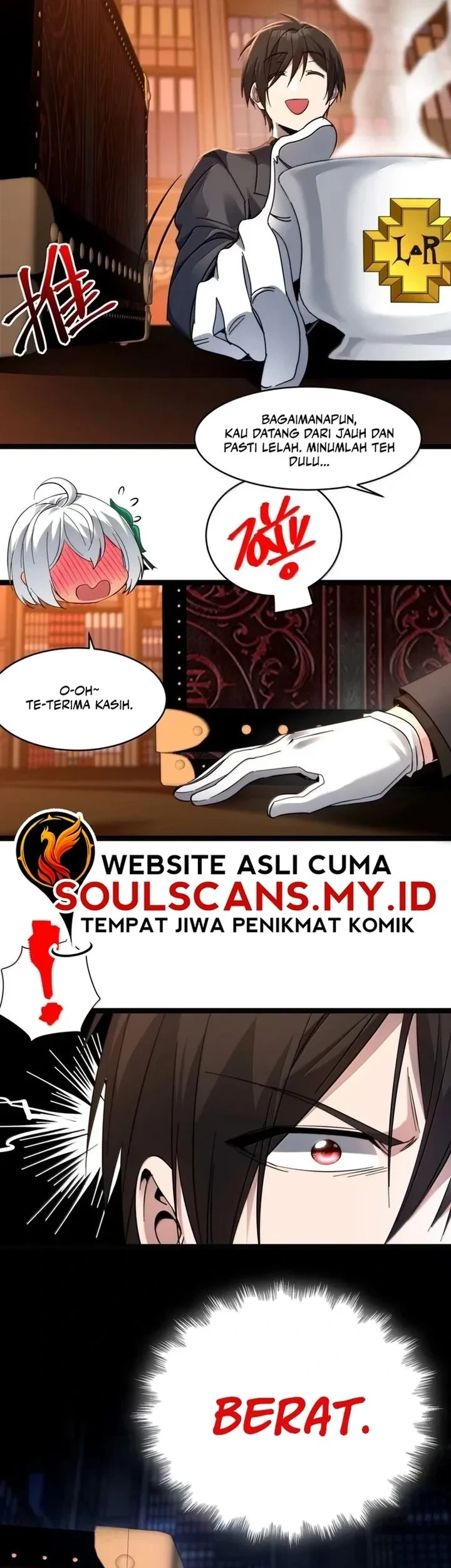Chapter 193 - halaman 11