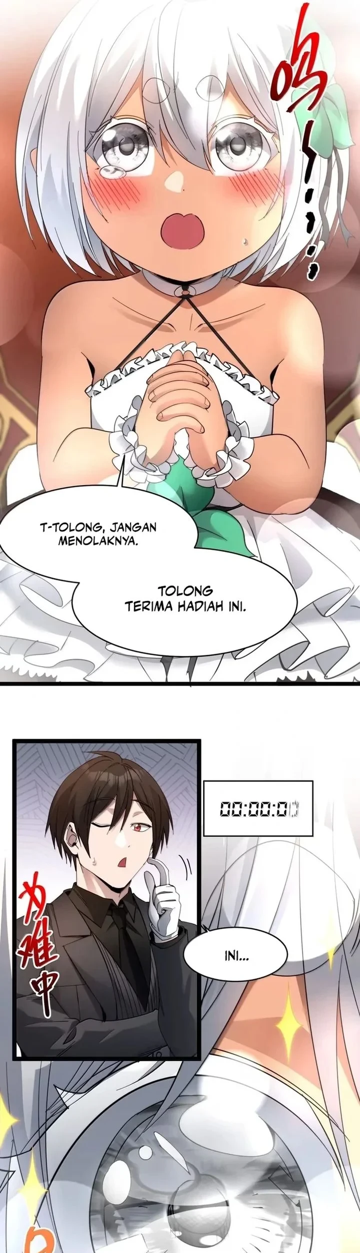 Chapter 193 - halaman 17