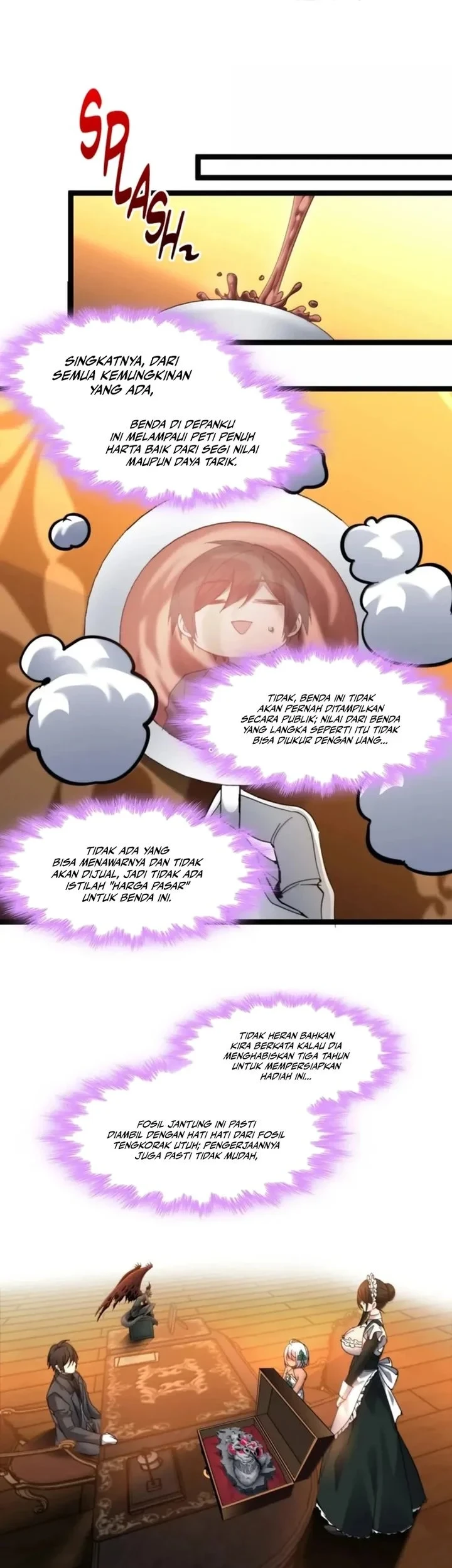Chapter 194 - halaman 23