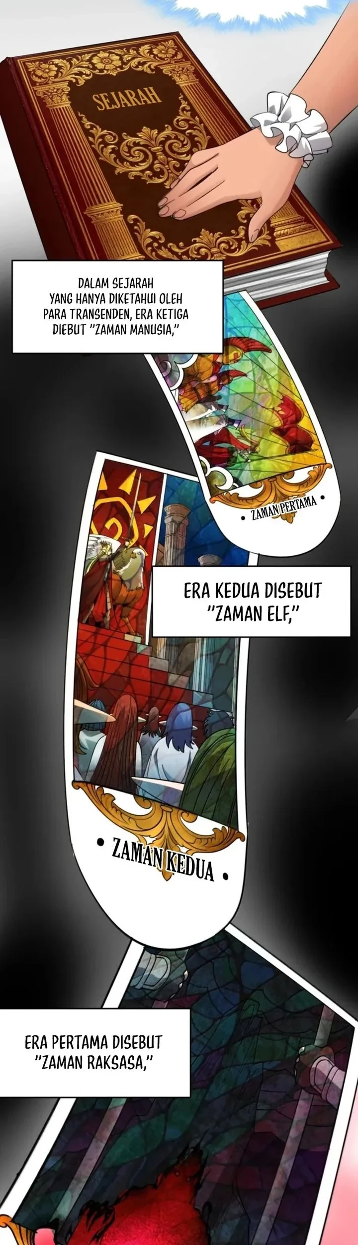 Chapter 194 - halaman 27