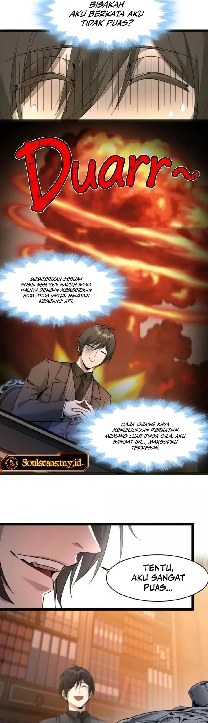 Chapter 194 - halaman 37