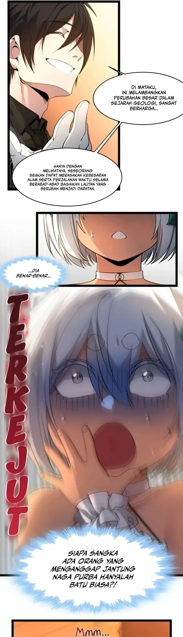 Chapter 194 - halaman 39