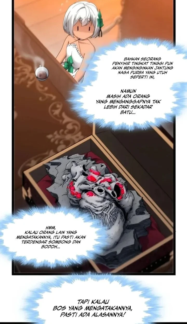 Chapter 194 - halaman 40