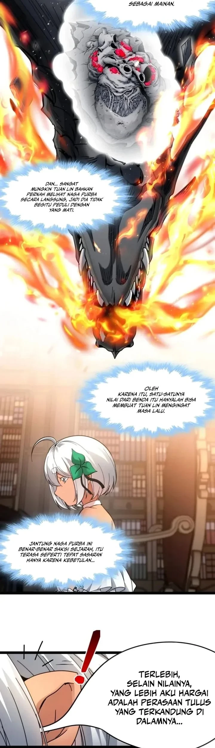 Chapter 194 - halaman 43