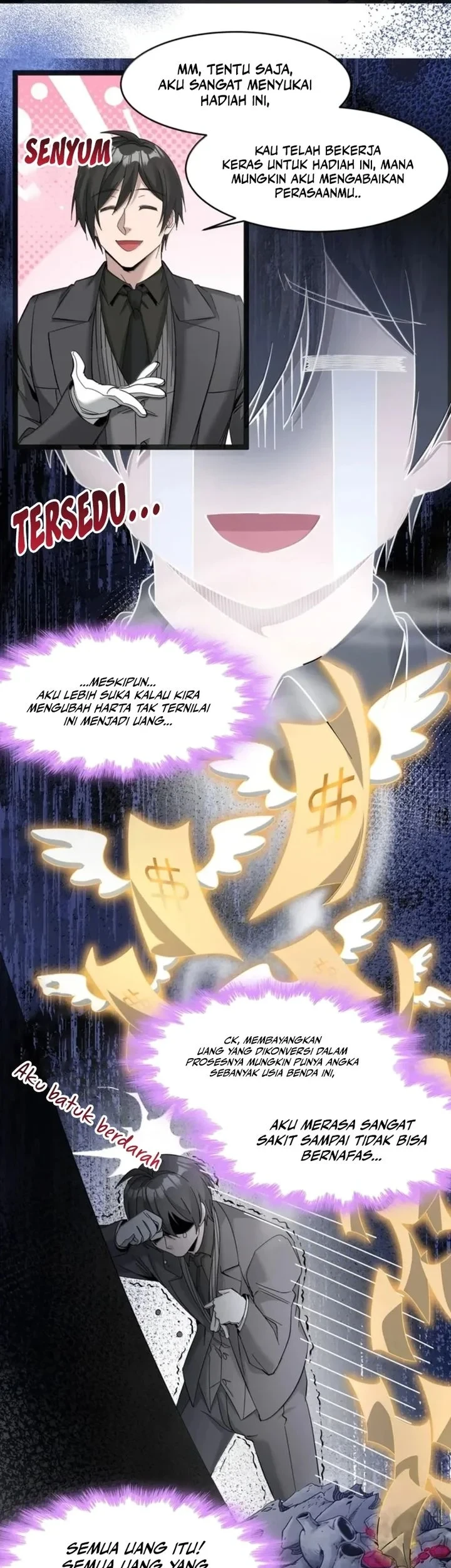 Chapter 194 - halaman 47