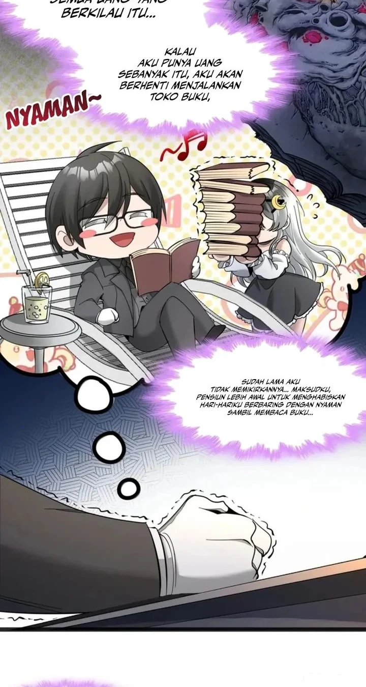 Chapter 194 - halaman 48