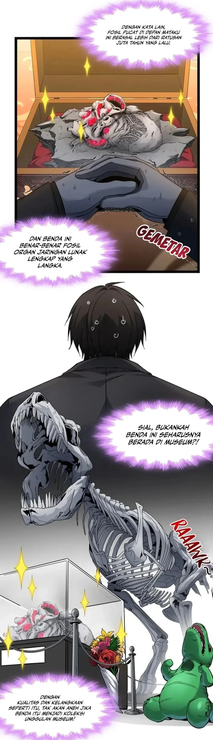 Chapter 194 - halaman 8