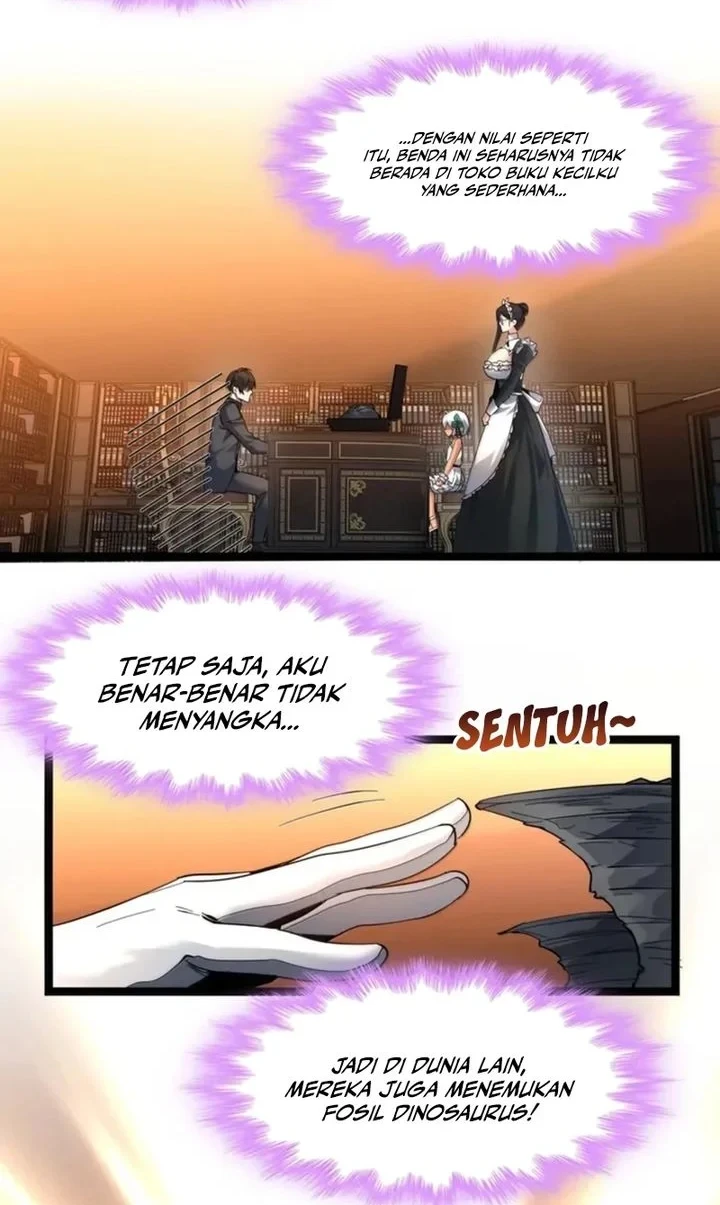 Chapter 194 - halaman 9