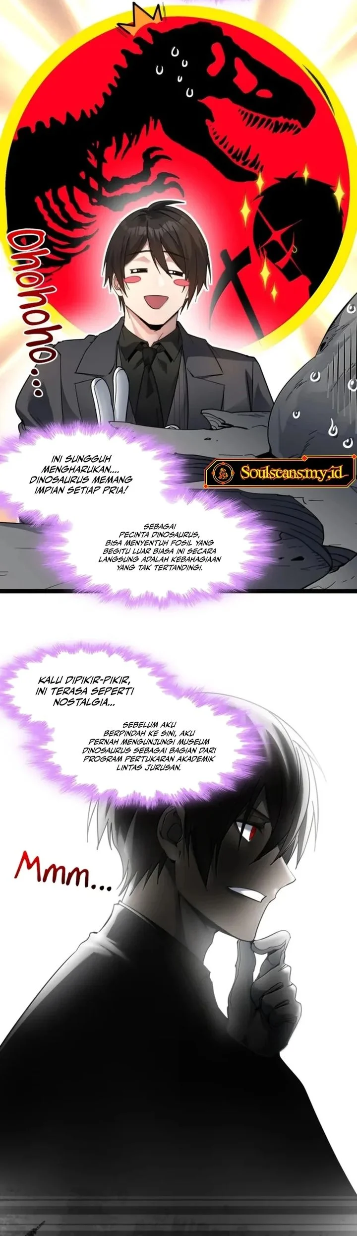 Chapter 194 - halaman 10