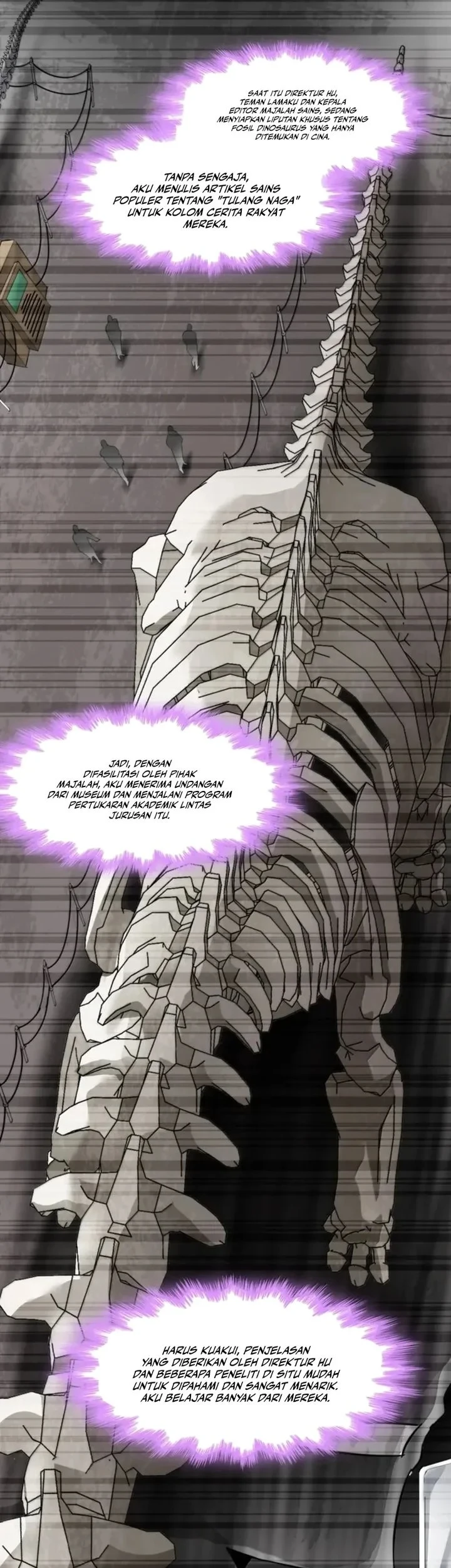 Chapter 194 - halaman 11
