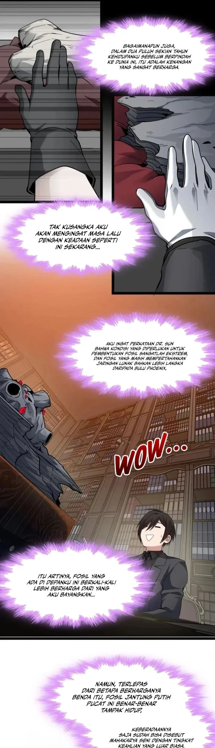 Chapter 194 - halaman 15