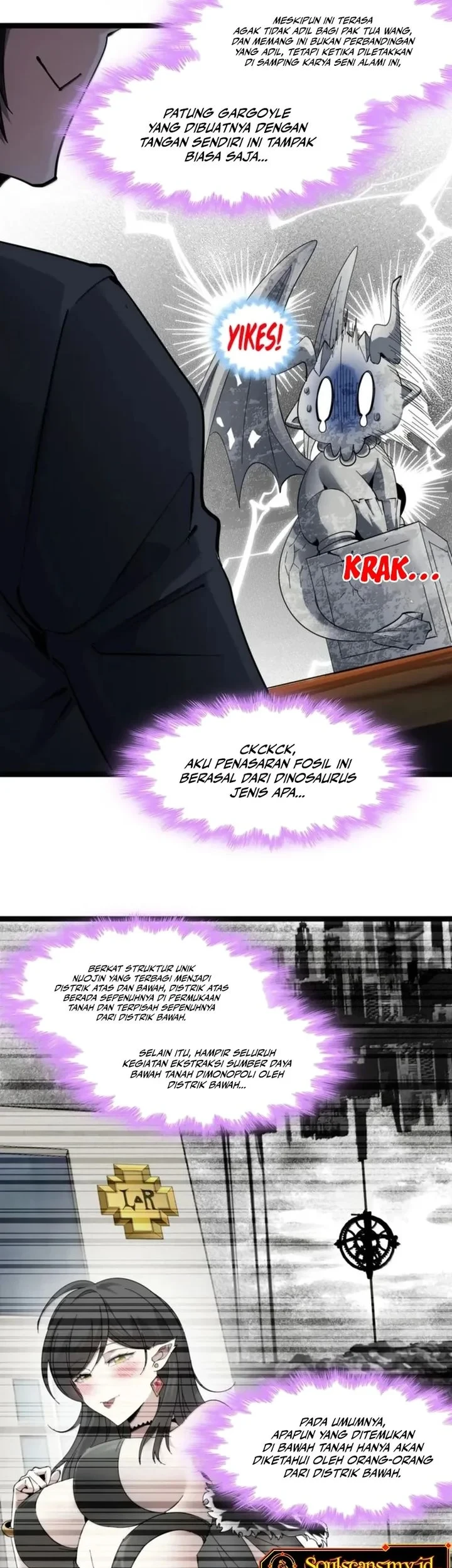 Chapter 194 - halaman 17