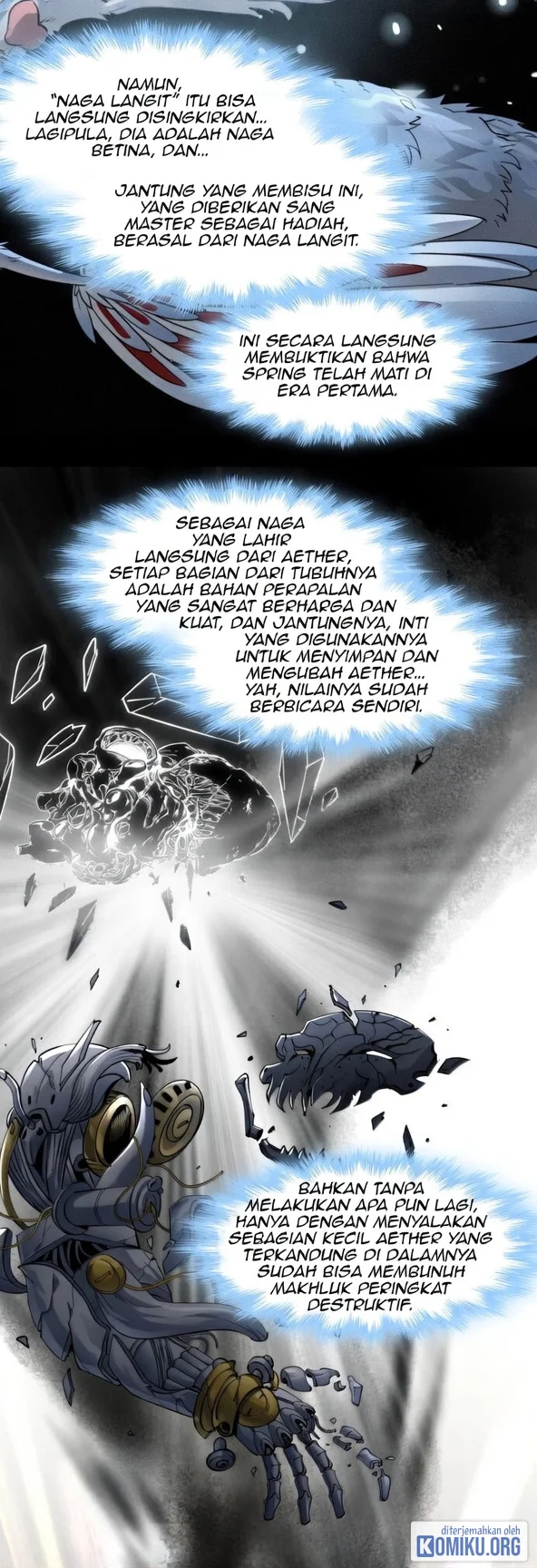 Chapter 195 - halaman 20