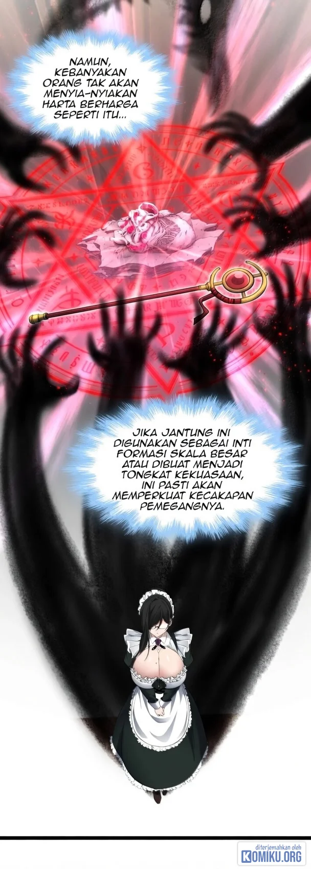 Chapter 195 - halaman 22