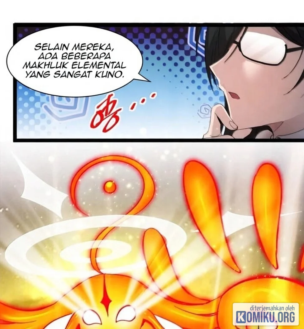 Chapter 195 - halaman 23