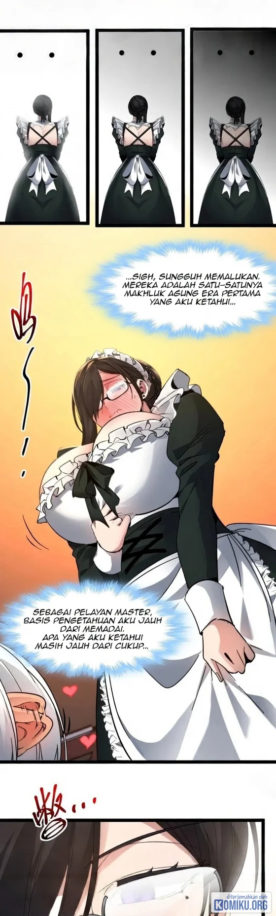 Chapter 195 - halaman 25