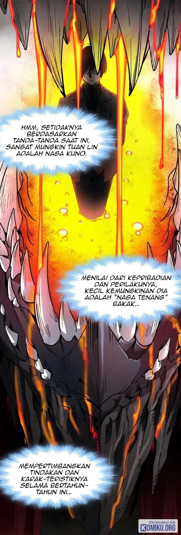 Chapter 195 - halaman 33
