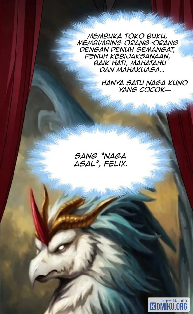 Chapter 195 - halaman 34
