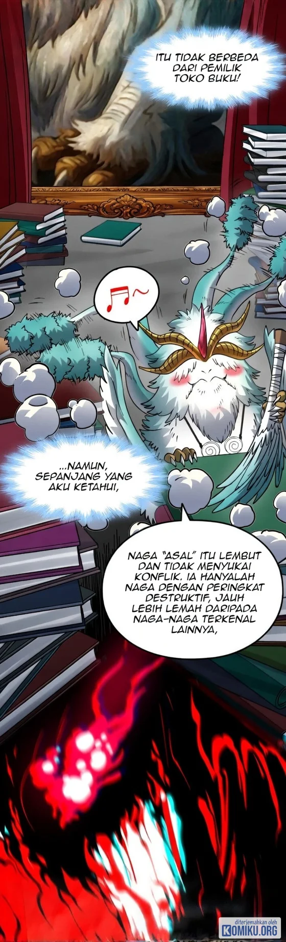 Chapter 195 - halaman 36
