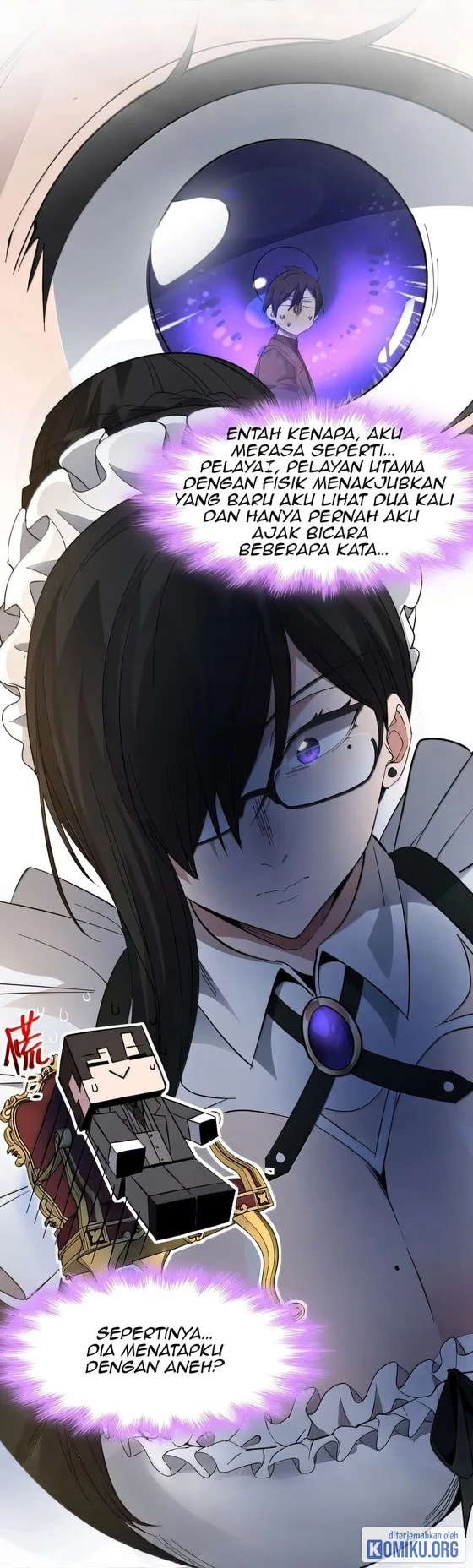 Chapter 195 - halaman 44