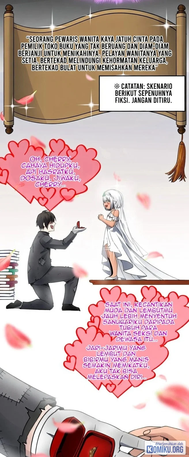 Chapter 195 - halaman 49
