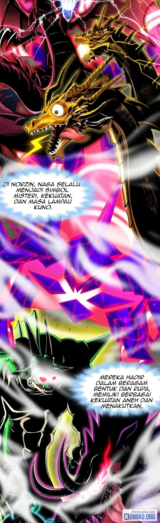 Chapter 195 - halaman 9