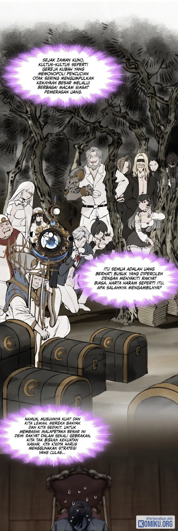 Chapter 196 - halaman 3
