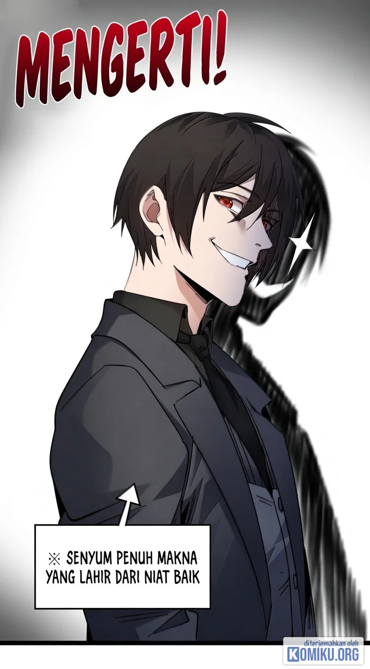 Chapter 196 - halaman 22
