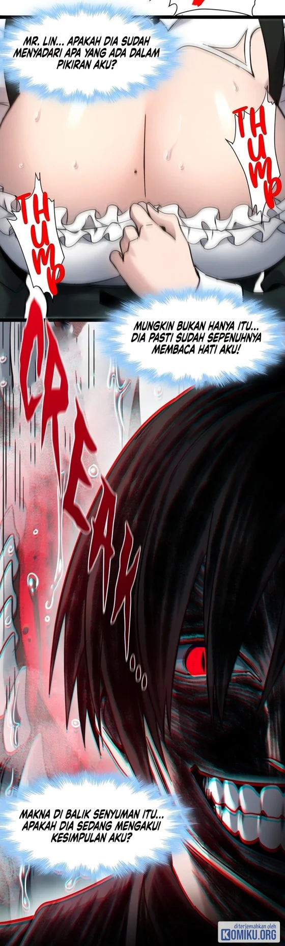 Chapter 196 - halaman 24
