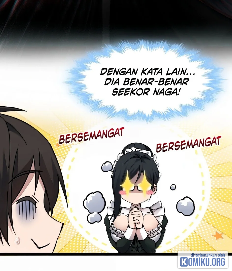 Chapter 196 - halaman 25
