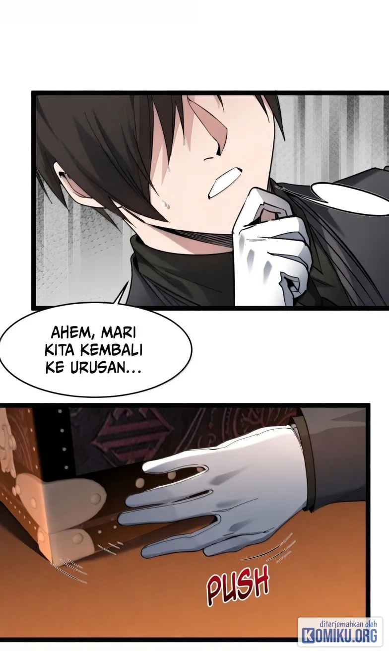 Chapter 196 - halaman 27