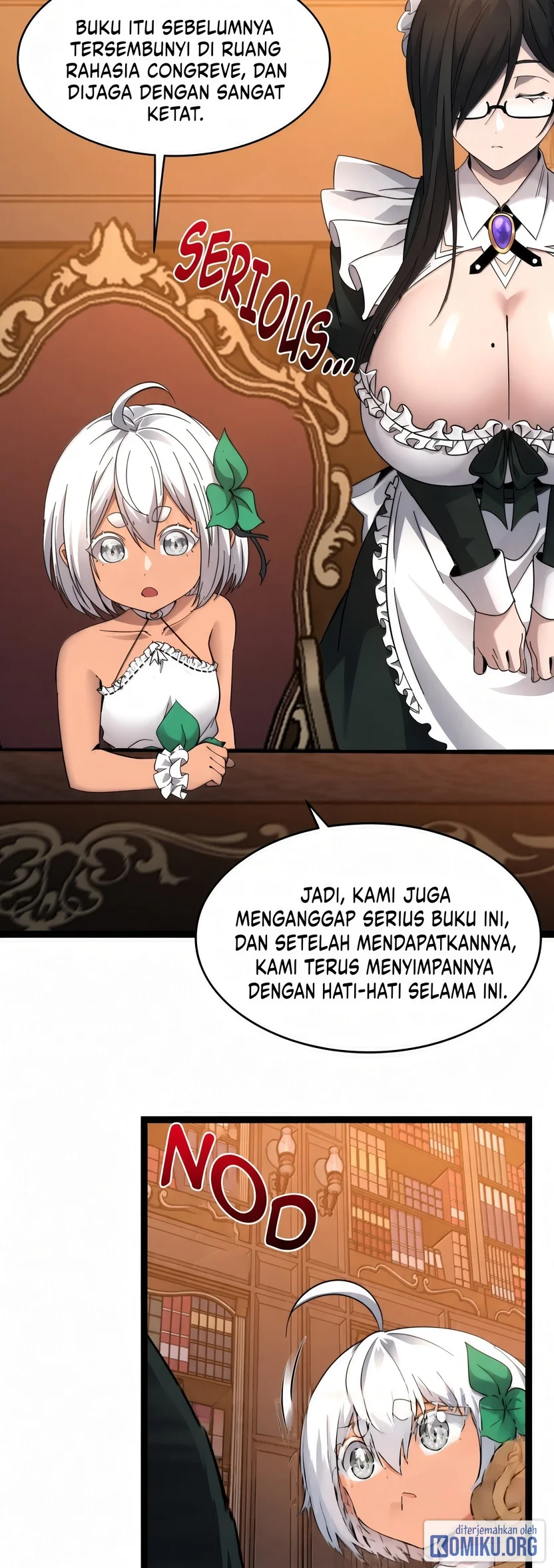 Chapter 196 - halaman 29