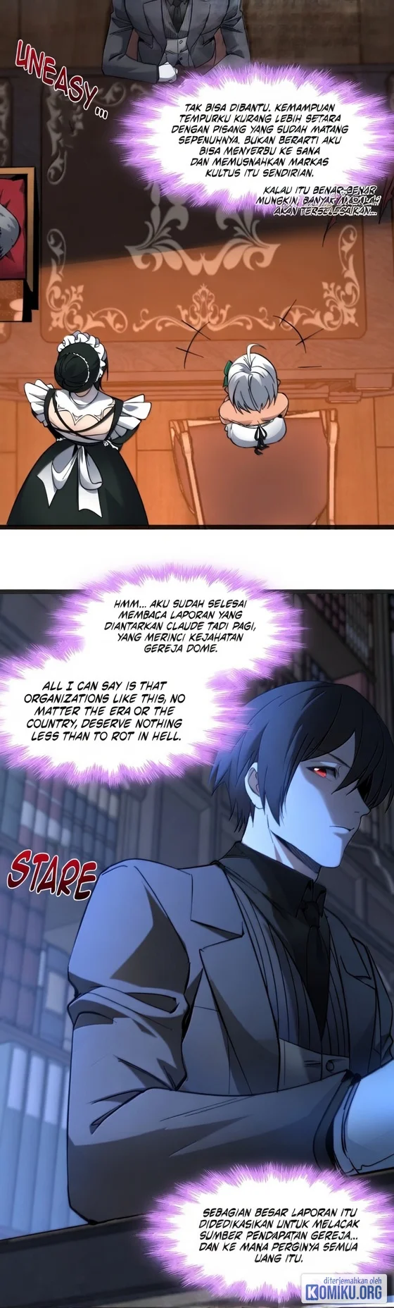 Chapter 196 - halaman 4