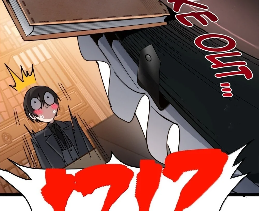 Chapter 196 - halaman 34