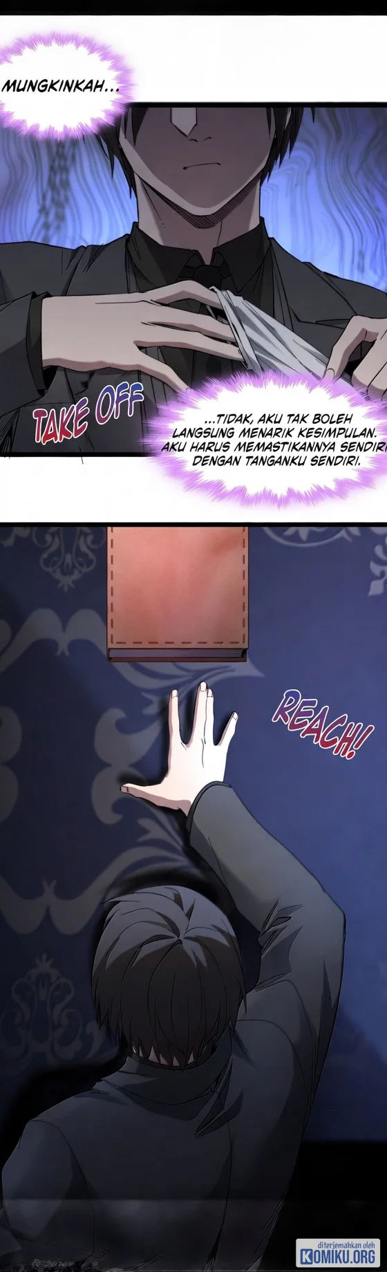 Chapter 196 - halaman 43