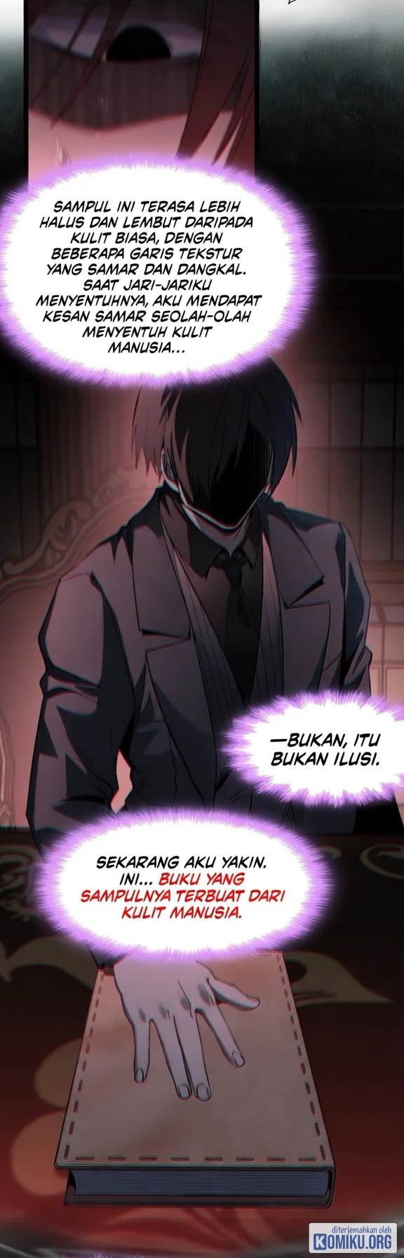 Chapter 196 - halaman 49