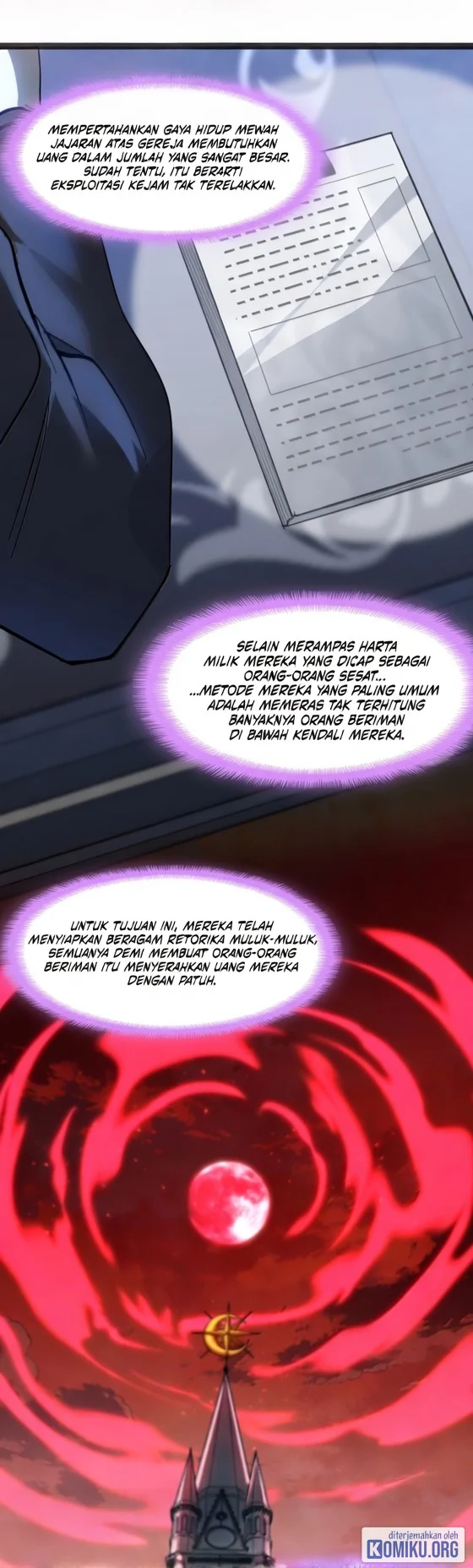 Chapter 196 - halaman 6