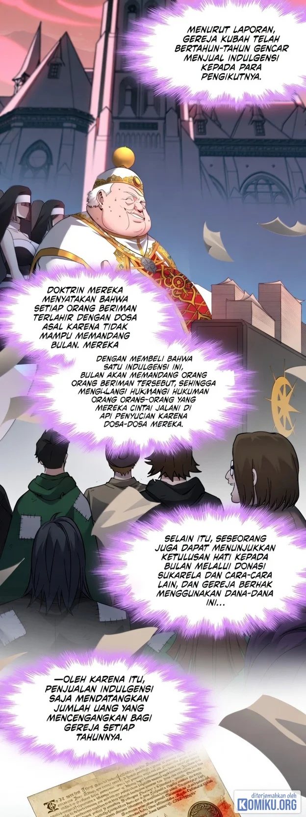 Chapter 196 - halaman 7
