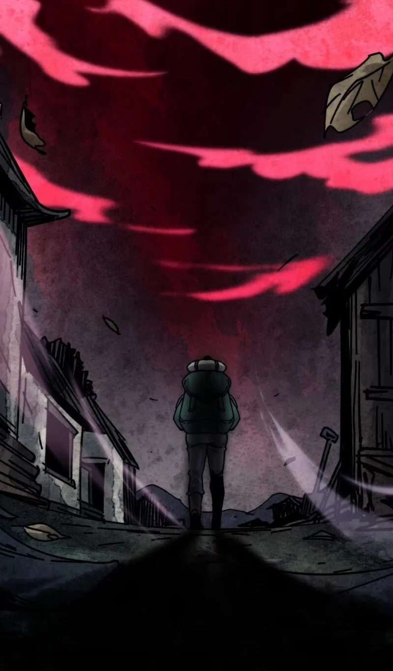 Chapter 197 - halaman 21