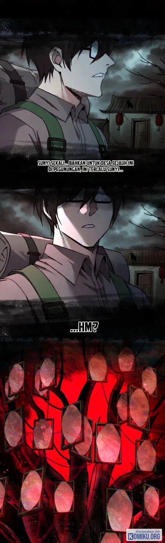 Chapter 197 - halaman 22