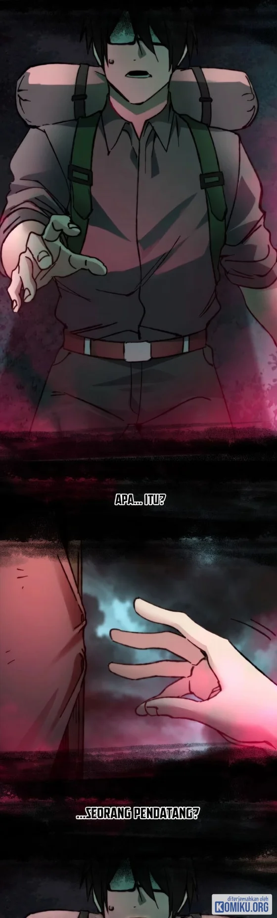 Chapter 197 - halaman 25