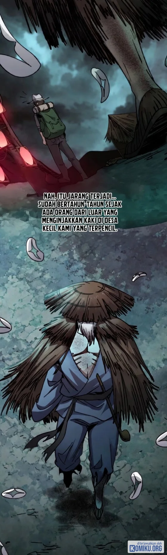 Chapter 197 - halaman 26