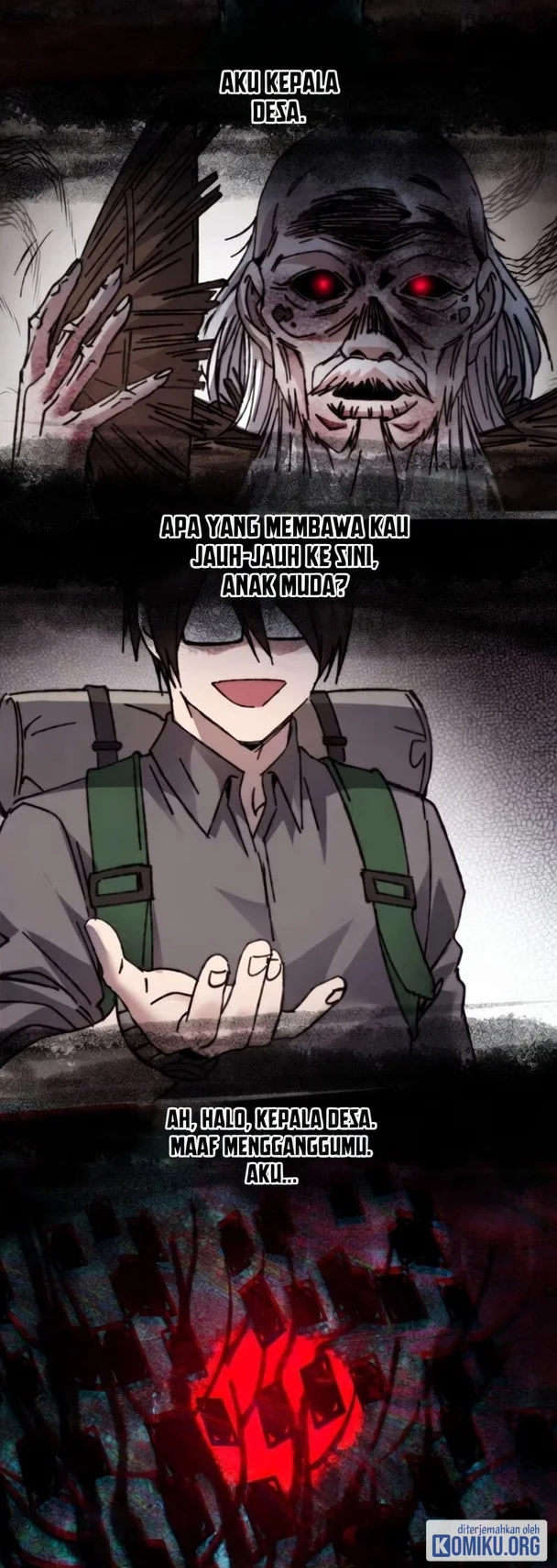Chapter 197 - halaman 28