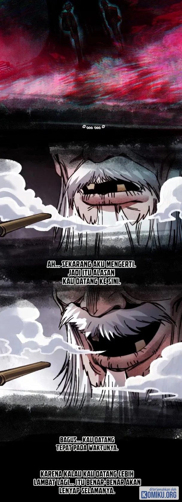 Chapter 197 - halaman 30