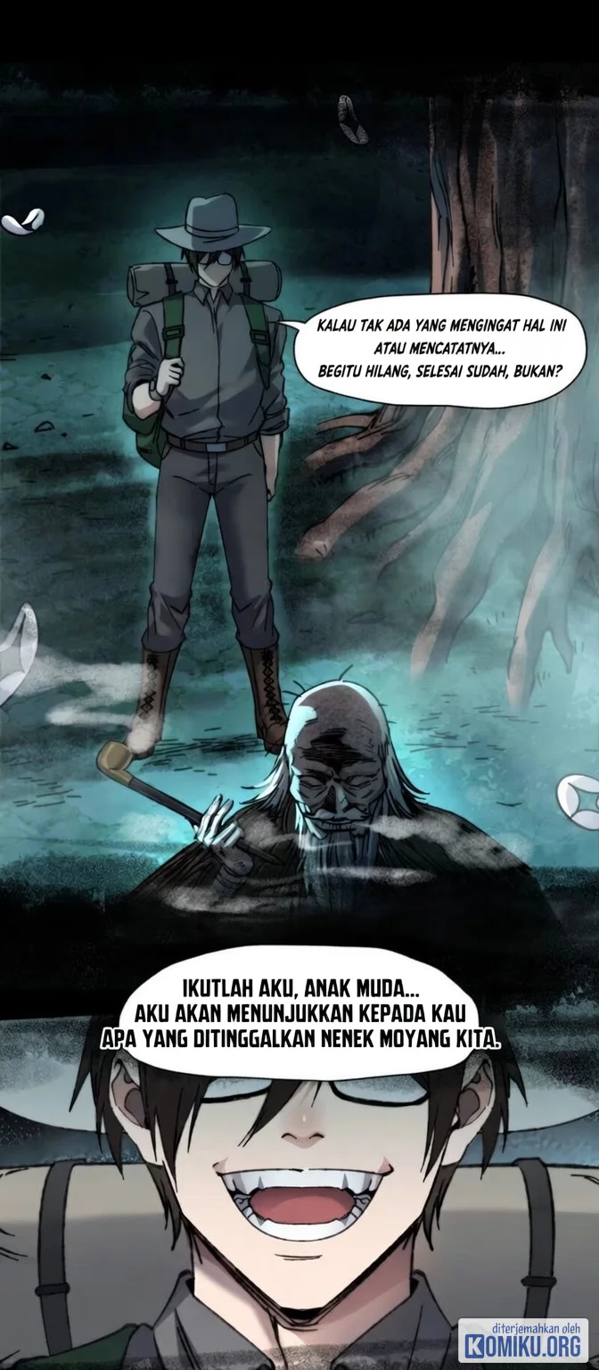 Chapter 197 - halaman 31