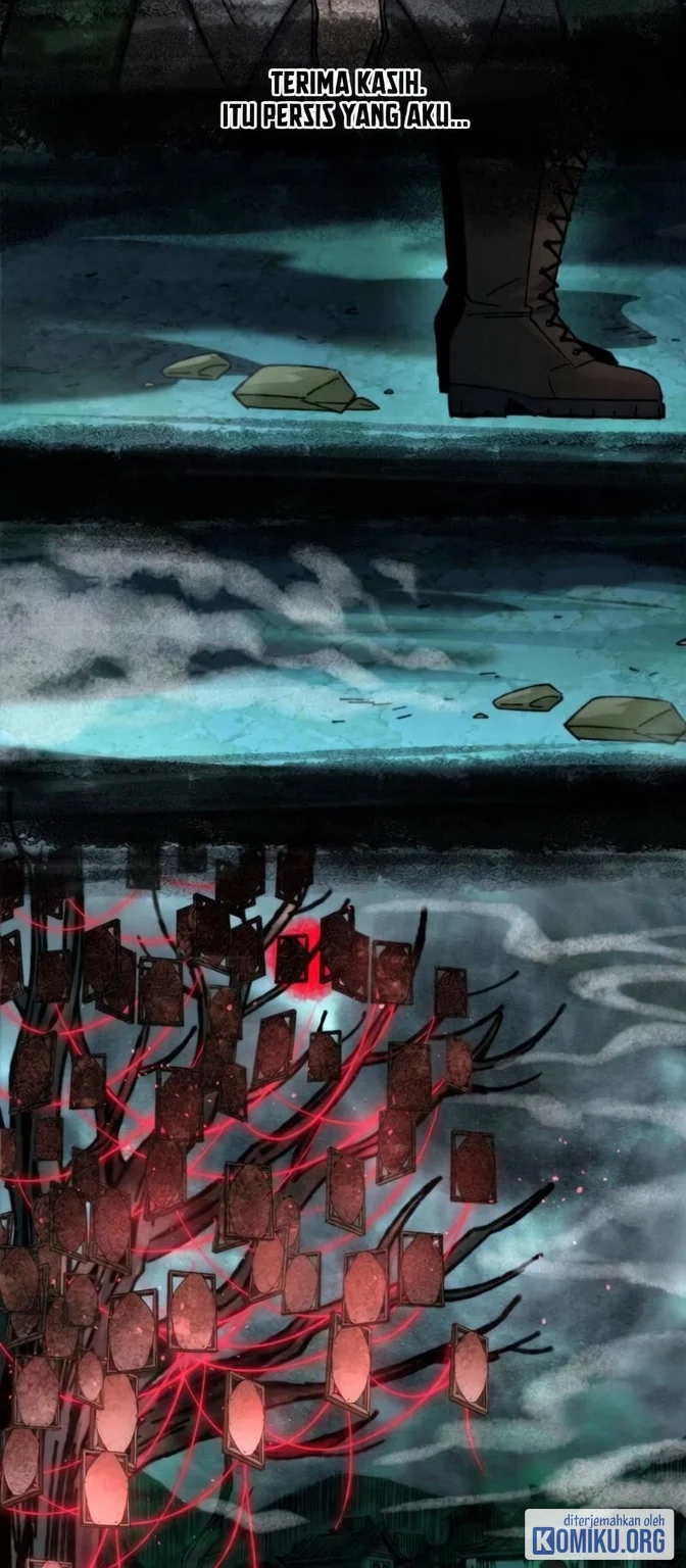 Chapter 197 - halaman 32