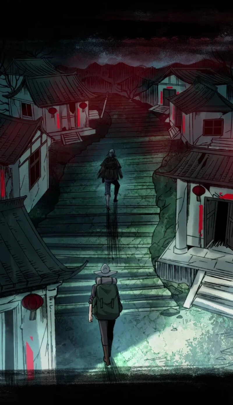 Chapter 197 - halaman 34
