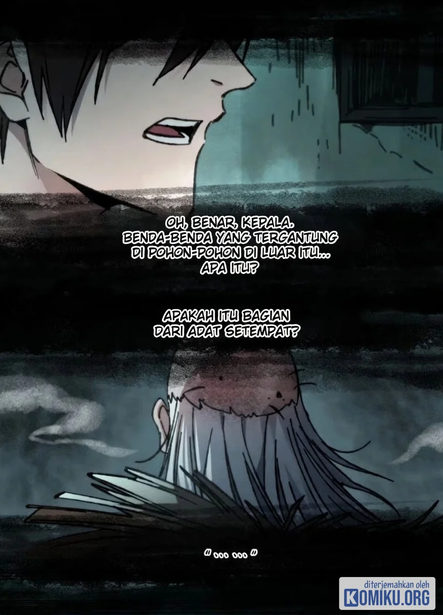 Chapter 197 - halaman 35